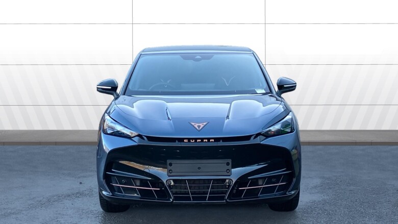 CUPRA Tavascan 210kW V1 77kWh 5dr Auto Electric Estate